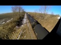 cp 9358 east overhead gopro view on 2 15 2013