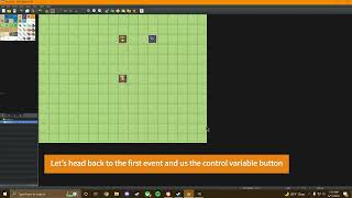 RPG Maker MV: Basic Variable Tutorial