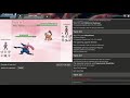 swords dance scolipede pokemon sun and moon ou showdown live w opjellicent smogon ou team