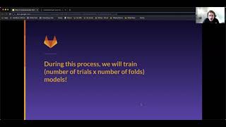 Exploring GitLab Pipelines for Hyperparameter Optimization - Part 0: What is it?