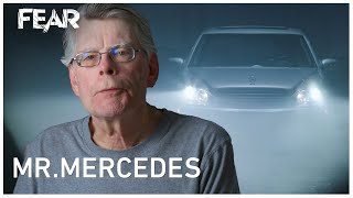 Stephen King Introduces Mr. Mercedes | Fear