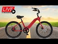 Electric Bike Company Model E LIVE REVIEW