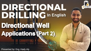 3. Directional Well Applications (Part 2) (English Version)