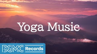 Relaxation Music for Yoga: Healing and Meditation Music for Stress Relief