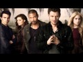 The Originals 1x06 Black Out Days (Phantogram)