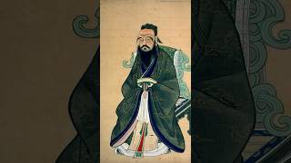 Confucius 🎎 : The Journey of a Timeless Philosopher 🧙‍♂️📜 #shorts #confucius