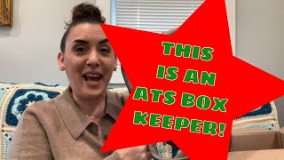 PURSE SALE! + America's Thrift Supply Purse Box UNBOXING! 🔥