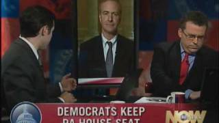 Rep. Van Hollen on 2010 Elections