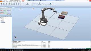 RobotStudio Lesson 2