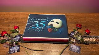 35th Anniversary of The Phantom Of The Opera