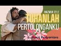 Tuhanlah Pertolonganku Cipt.L. Putut Pudyantoro