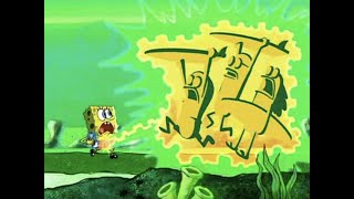 Sponge Dude! What’s Up Sponge!