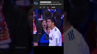 Ronaldo intikam anları part 1