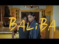 PIERRE JEAN - BALIBA [OFFICIAL VIDEO]