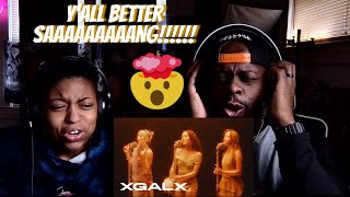 Reacting To [XG VOX #6] Losing you (CHISA, HINATA, JURIA)