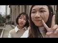 vlog ♡武漢古德寺♡wei wei