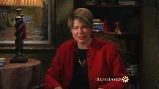 Resthaven Funeral Home & Memory Gardens Commercial