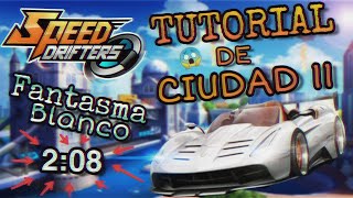 👑¿Cómo ser pro? Ciudad 11 - Speed Drifters