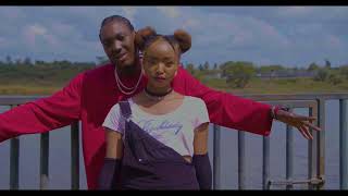 BOBI MASATU - DIFFERENT ( OFFICIAL VIDEO )