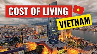 Cost of Living in Da Nang Vietnam 🇻🇳