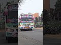 nitya bus from theni 🔥😍 tamil love song tamilsong music automobile travel tnstc tourist