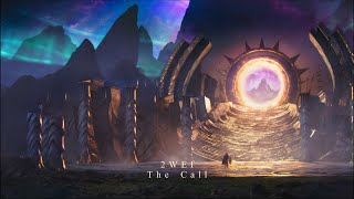 2WEI - The Call (Extended Version) Epic Powerful Dramatic Vocal Music
