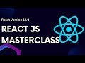 ReactJS Tutorial 11 : Immutability of Props