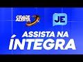 CIDADE ALERTA SERGIPE / JORNAL DO ESTADO AO VIVO: TV ATALAIA - 07/11/2024