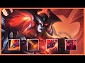 AATROX MONTAGE #3 - BEST PLAYS S14