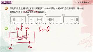 【名師學院】會考衝刺_110會考補考數學題15