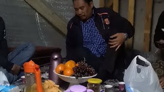 do'a bersama untuk teman tki yang lagi sakit semoga cepat sembuh