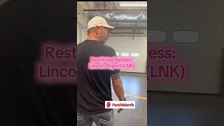 Lincoln Airport Behind the Scenes – Part 2 ✈️
