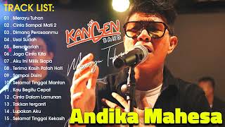 Lagu Andika Mahesa Kangen Band Full Album Merayu T...