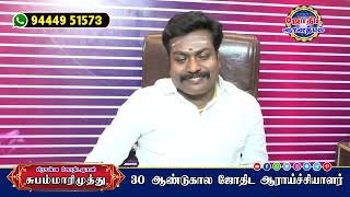 இந்த 11 நட்சத்திர கோவில்களுக்கு சென்று வந்தாலே உங்கள் ஜாதகம்  அசுர வளர்ச்சியடையும்