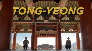 Carry On: Tongyeong