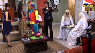 Jeannie aur Juju - Episode 170 - 1st July 2013