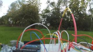 Open Lap - Open Source IR Laptimer #001