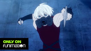 Kurusu vs Suwa | MARS RED Dub