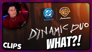 This Dynamic Duo Update Is WILD !!