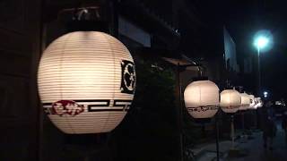 美川おかえり祭り還幸祭2018.5.20その２１