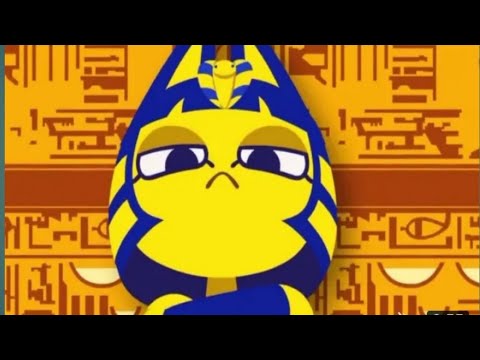 Ankha Zone Video/Ankha Zone Original Video (Actual Full Video) - YouTube