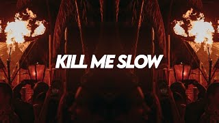 David Guetta \u0026 MORTEN - Kill Me Slow (Mindloco Afro House Remix)