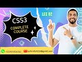 2nd Lec | cs202 | CSS Selecters | Class Selecter | Id Selecter | Universal , Childe Selecter | sahir