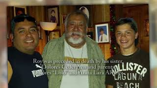 Roy Alvarez - Life Story Digital Video