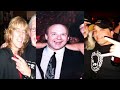 Detroit Radio Legend Arthur Penhallow Tequila BABY!