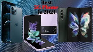 Top 5 BEST Android Phones | BEST Smartphones of [2021]