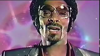 Snoop Dogg - Sensual Seduction (Official Music Audio)