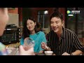 eng sub【追爱家族 the bachelors】ep30 梁大威与齐国盛状况不断，肖楠无奈哄齐墨文开心（郭京飞、贾乃亮、谭卓）