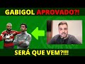 ABEL APROVOU A VINDA DE GABIGOL?!! JORNALISTA TROUXE NOVIDADES |  22/03/2024