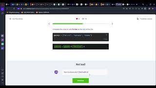 49 List Functions | Introduction to Python | Sololearn